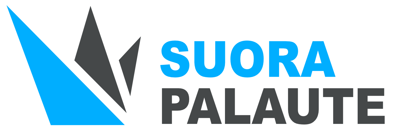 Suorapalaute